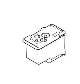 Canon Pixma Megatank Tête d'impression Droit QY6-8048-000-PG TECH