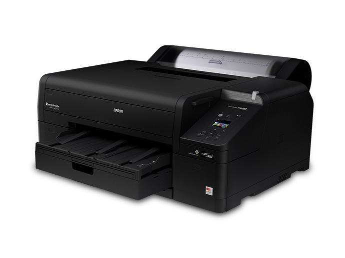 EPSON SCP5000CESP PLUS SPECTROPROOFER