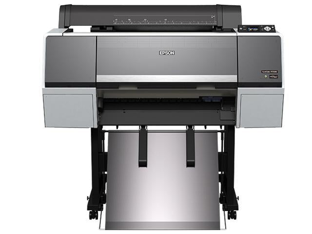 Epson SCP7000SE Surecolor P7000 24''-PG TECH