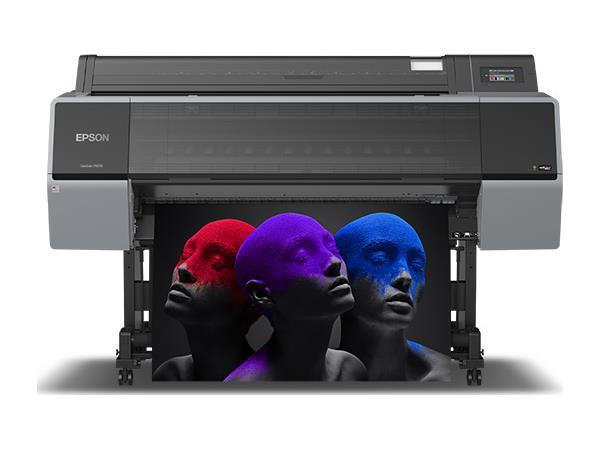 Epson Surecolor P9570 44'-PG TECH