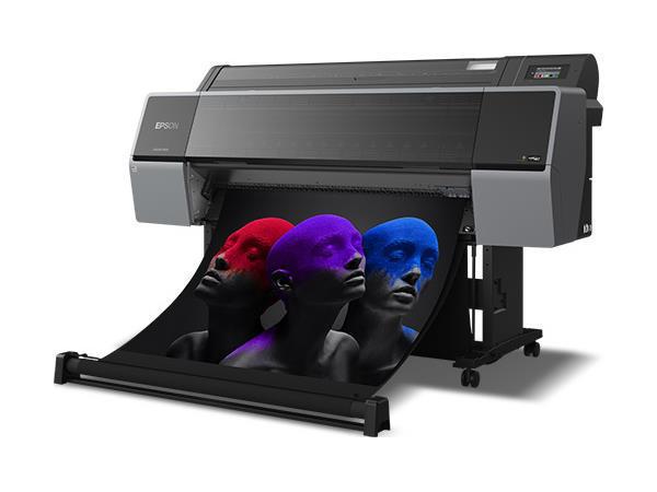 Epson Surecolor P9570 44'-PG TECH