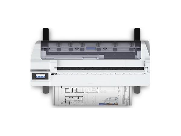 EPSON SURECOLOR PRINTER T5170M