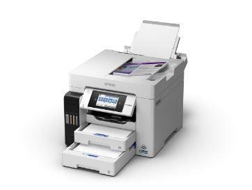 Epson Workforce Pro ST-C5000 Multifonction Couleur-PG TECH