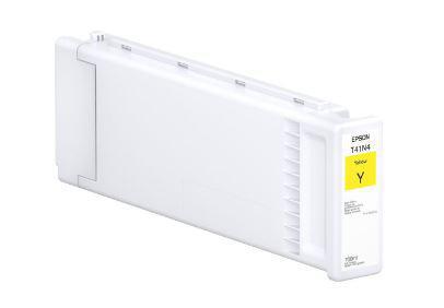 Epson T41N420 Encre Jaune 700Ml-PG TECH