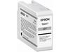 T46Y700 Epson 46Y Gray Original Ink Cartridge