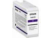 Epson T46Yd00 Violet Ink 50ml