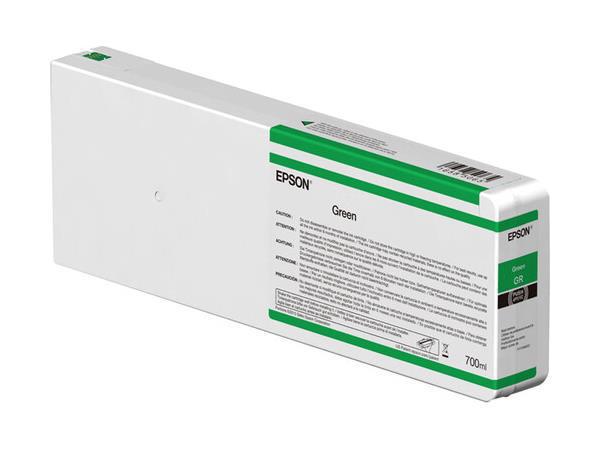 Epson Encre Vert T55KB00 (T804B00) 700ml-PG TECH