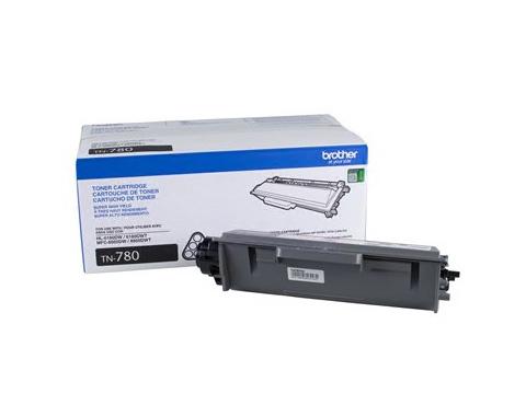 Brother TN780 Toner Noir 12k