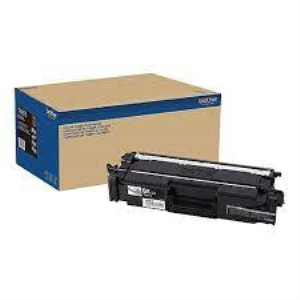 Brother Tn815BK Toner Super Haut Rendement Noir 15k