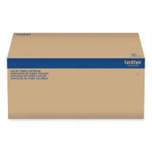 Brother Tn815C Toner Super Haut Rendement Cyan 12k