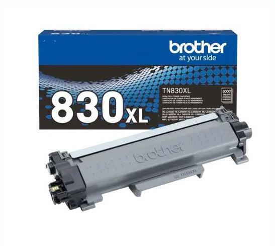 Brother TN830XL Toner Noir (3000 Pages)-PG TECH