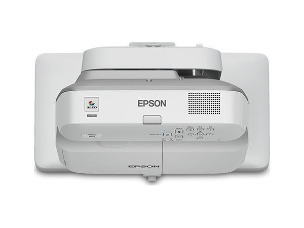 EPSON V11H744520 PowerLite 685W WXGA 3LCD Presentation Display-PG TECH