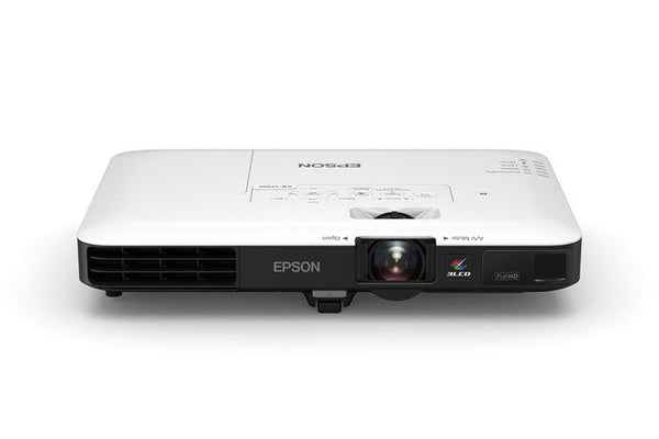 EPSON Projecteur Epson PowerLite 1795F 3LCD sans fil à HD intégrale 1080p-PG TECH