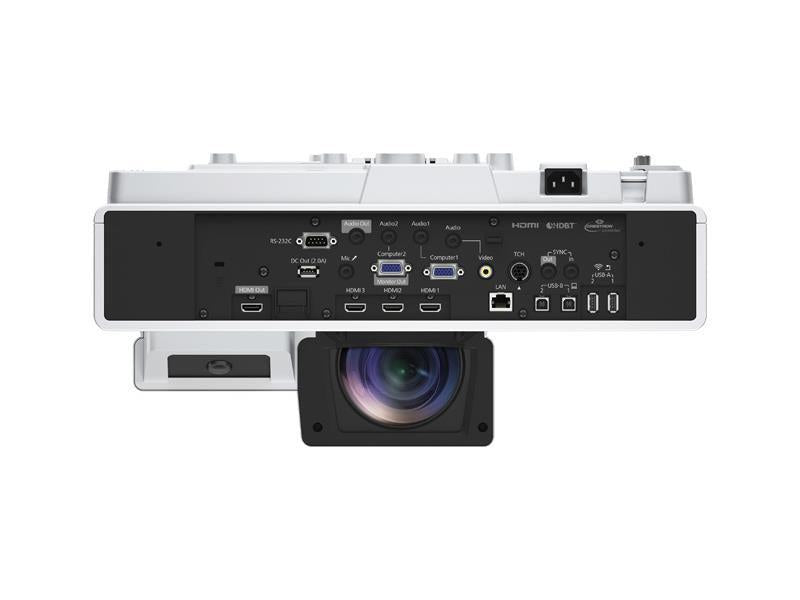 EPSON V11H921520 BrightLink 1480Fi Interactive Projector (Mount not included)-PG TECH