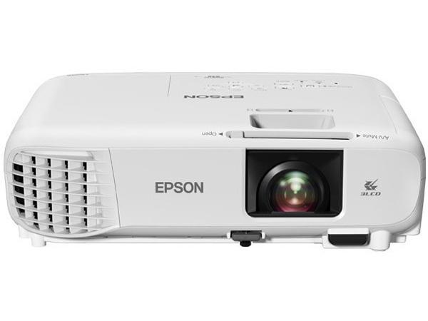 Epson V11H985020 Powerlite 119W,Wxga,4000 Lmns