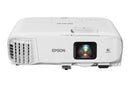 Epson Projecteur 3LCD PowerLite 982W WXGA