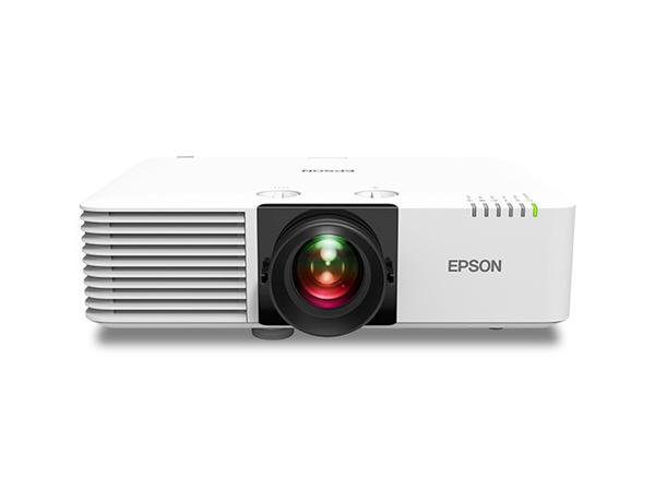 EPSON V11HA29020 PowerLite L630SU Short-Throw Laser Projector