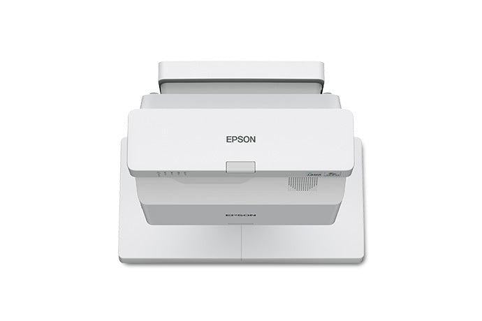 EPSON Projecteur laser interactif 3LCD WXGA sans lampe BrightLink 760Wi-PG TECH