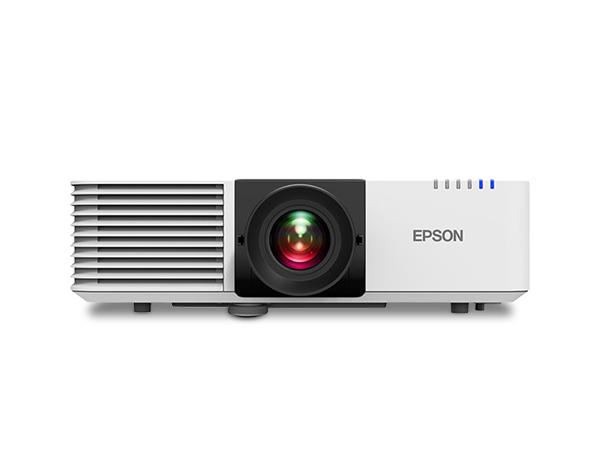 EPSON PowerLite L570U Laser