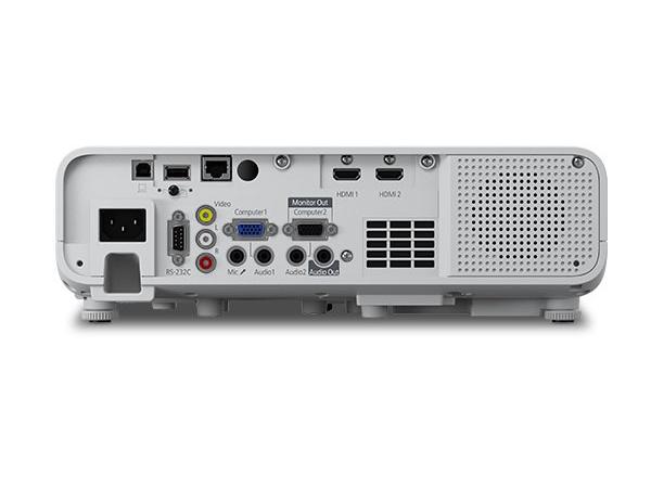 Epson V11Ha70020 Powerlite L210W Projector