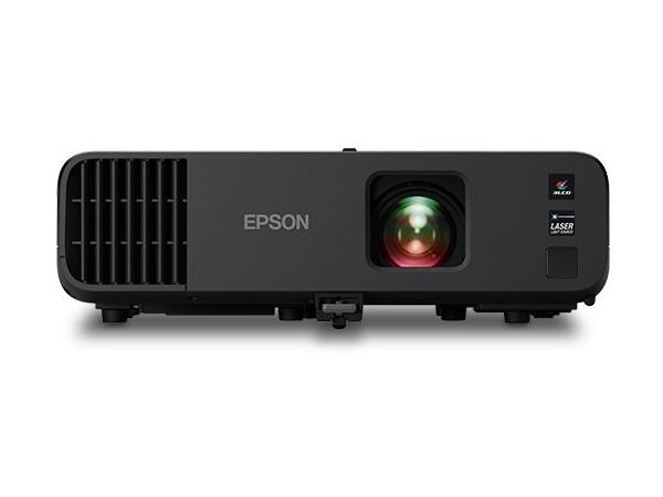 Epson V11Ha72120 Powerlite L265F Projector