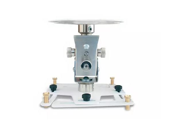 Epson V12H006Ae0 Elpmb68 Projector Ceiling Mount With Precision Adjustment, White