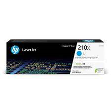 HP W2101X Toner 210X Cyan Original-PG TECH