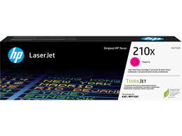 HP W2103X Toner 210X Magenta Original-PG TECH