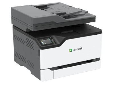 Lexmark CX431adw - Color Laser - Duplex (2-sided)