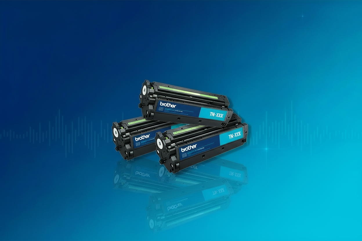 Brother Toner TN-920UXXL 18k x3