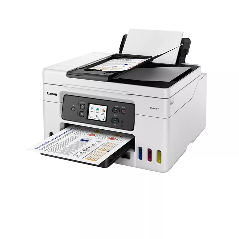 Canon MAXIFY GX4020