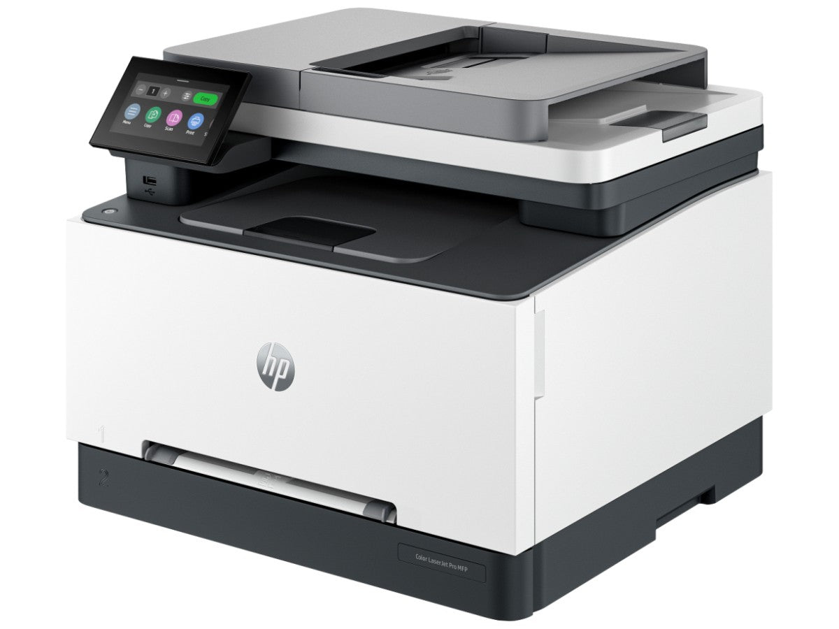 HP Color LaserJet Pro MFP 3301fdw