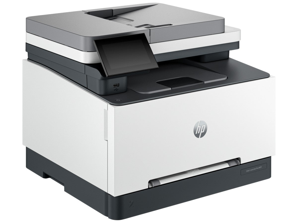 HP Color LaserJet Pro MFP 3301fdw