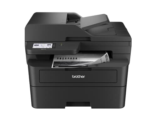 Brother MFC-L2900DW Monochrome laser printer with copy, scan and fax functions