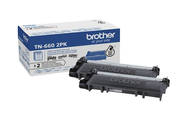 BROTHER TN6602PK