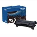 Brother TN920 Toner Rendement Standard 3000 Pages