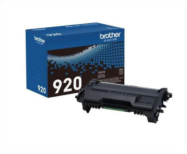 Brother TN920 Toner Rendement Standard 3000 Pages-PG TECH