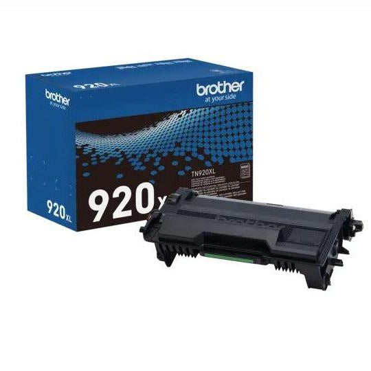 Brother TN920XL Toner Haut Rendement 6000 Pages