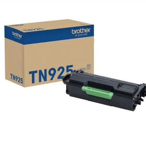 Brother TN925 Toner Rendement Maximal 25000 Pages