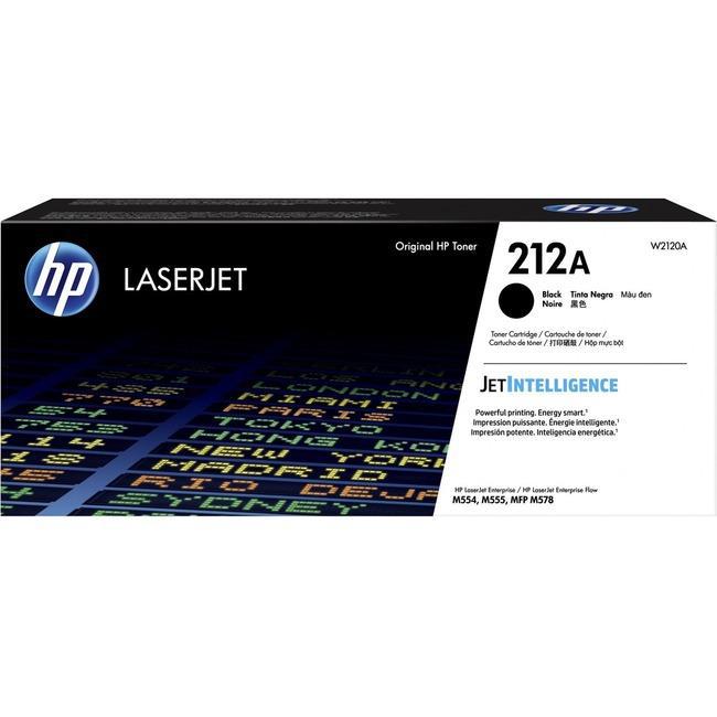 HP W2120A Toner Noir Original-PG TECH