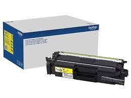 Brother TN810Y Toner Jaune-PG TECH