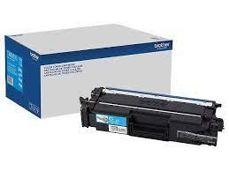 Brother TN810XLC Toner Haut Rendement Cyan-PG TECH