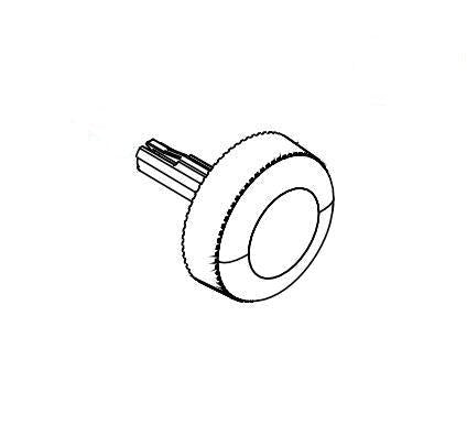 Epson PN 1715206 Knob B-PG TECH