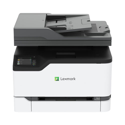 Lexmark MC3426I-PG TECH