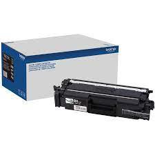 Brother TN810XLBK Toner Haut Rendement Noir-PG TECH