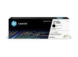 HP W2100A Toner 210A Noir Original-PG TECH