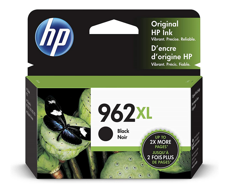 HP 962XL Encre Noir Original