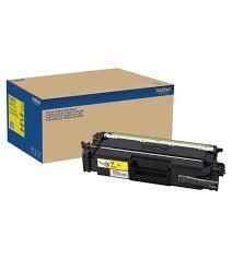 Brother TN815Y Toner Super Haut Rendement Jaune-PG TECH