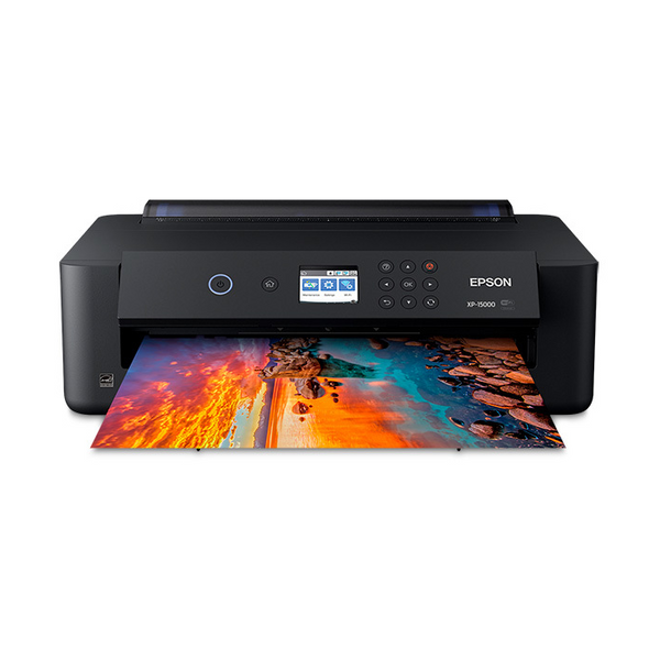 Epson Expression Photo HD XP-15000 Wide-format 11 x 17, 13 x 19