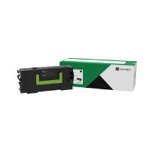 Lexmark 58D1000 Toner Noir De 7.5k-PG TECH